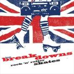 Los Breakdowns / ROCK ’N’ ROLLER SKATES [CD]