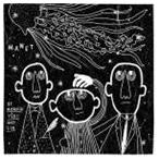 MIYAUCHI YURI & SIN / Manet EP [CD]