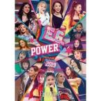 E.G.POWER 2019 POWER to the DOME [DVD]