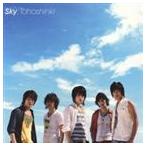 東方神起 / Sky [CD]