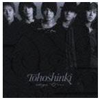 東方神起 / miss you／”0”-正・反・合（CD＋DVD） [CD]