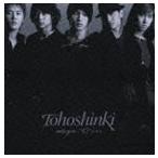 東方神起 / miss you／”0”-正・反・合 [CD]