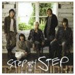 東方神起 / Step by Step（CD＋DVD） [CD]