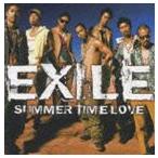 EXILE / SUMMER TIME LOVE（CD＋DVD／ジャケットA） [CD]