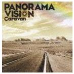 Caravan / Panorama Vision [CD]