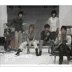 東方神起／JUNSU from 東方神起 / If...!?／Rainy Night（JUNSU from 東方神起） [CD]