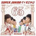 Super Junior-T×モエヤン / ロクゴ!（ジャケットB） [CD]