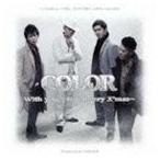 COLOR / With you 〜Luv merry X’mas〜（CD＋DVD） [CD]