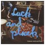 Caravan / Luck and Pluck（CD＋DVD） [CD]