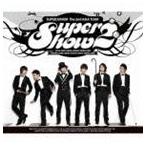 SUPER JUNIOR / Super Show2 THE 2ND ASIA TOUR [CD]