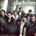  J Soul Brothers / On Your MarkҥΥ [CD]