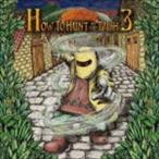 RYO the SKYWALKER  THE FRIENDS / HOW TO HUNT IN THE BUSH 3̾ס㥱åB [CD]
