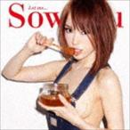 Sowelu / Let me...（♂盤（for MEN）／CD＋DVD／ジャケットA） [CD]