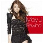 May J. / Rewind [CD]