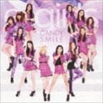 E-girls / CANDY SMILECDDVD [CD]