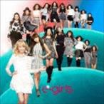 E-girls / クルクル [CD]