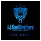  J Soul Brothers from EXILE TRIBE / THE BESTBLUE IMPACT [CD]