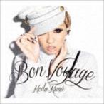 ̤ / Bon VoyageCDDVD [CD]