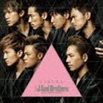  J Soul Brothers from EXILE TRIBE / S.A.K.U.R.A. [CD]
