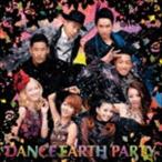 DANCE EARTH PARTY / PEACE SUNSHINE（CD＋DVD ※「PEACE SUNSHINE」Music Video収録） [CD]