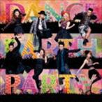 DANCE EARTH PARTY / PEACE SUNSHINE [CD]