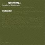  большой .. один ( выбор искривление ) / Music for instigator #2 Compiled by Shinichi Osawa [CD]