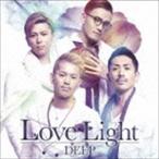 DEEP / Love Light̾סCDDVD [CD]