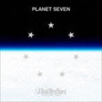 三代目 J Soul Brothers from EXILE TRIBE / PLANET SEVEN（Aver／CD＋2DVD） [CD]