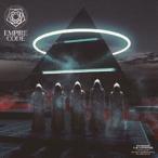 MA55IVE THE RAMPAGE / EMPIRE CODE(CD+Blu-ray) [CD]