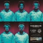 MA55IVE THE RAMPAGE / EMPIRE CODE [CD]