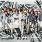 THE RAMPAGE from EXILE TRIBE / FULLMETAL TRIGGER（CD＋DVD） [CD]