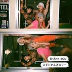 s Dan nayuz лилия -/ THANK YOU [CD]
