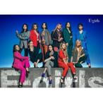 E-girls / E-girls（2CD＋2Blu-ray） [CD]