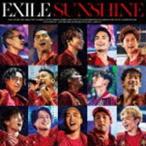 EXILE / SUNSHINE [CD]