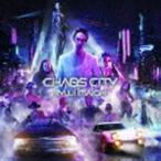  сейчас город . 2 / CHAOS CITY( обычный запись |CD+DVD) [CD]