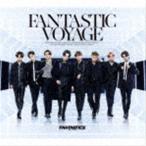 FANTASTICS from EXIL