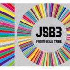 三代目 J SOUL BROTHERS from EXILE TRIBE / BEST BROTHERS ／ THIS IS JSB（3CD＋5Blu-ray（スマプラ対応）） [CD]