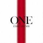 ATSUSHI / ONE（初回生産限定盤／3CD＋5DVD（スマプラ対応）） [CD]