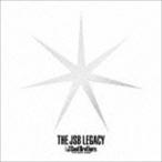 三代目 J Soul Brothers from EXILE TRIBE / THE JSB LEGACY（通常盤／CD＋Blu-ray） [CD]