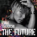EXILE SHOKICHI / THE FUTURE（通常盤／CD＋Blu-ray＋スマプラ） [CD]