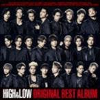 HiGH  LOW ORIGINAL BEST ALBUM2CDDVDܥޥץ [CD]