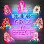 Happiness / GIRLZ N* EFFECT(CD+Blu-ray(sma pra соответствует )) [CD]