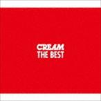 CREAM / CREAM THE BEST(2CD+DVD(sma pra соответствует )) [CD]