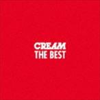 CREAM / CREAM THE BEST(2CD(sma pra соответствует )) [CD]