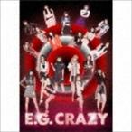 E-girls / E.G. CRAZY( первый раз производство ограничение запись |2CD+3DVD(sma pra соответствует )) [CD]