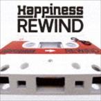 Happiness / REWIND(CD+DVD) [CD]