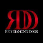 RED DIAMOND DOGS / Stand By Me（CD＋DVD） [CD]