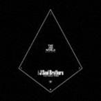  J Soul Brothers from EXILE TRIBE / THE JSB WORLD3CD2Blu-ray [CD]