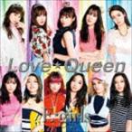E-girls / Love ☆ Queen（通常盤） [CD]