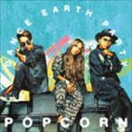 DANCE EARTH PARTY / POPCORN（CD＋DVD） [CD]